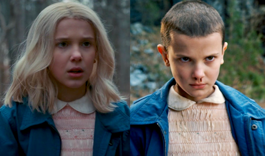 Những cô bé “khuynh đảo” màn ảnh Hollywood 2017