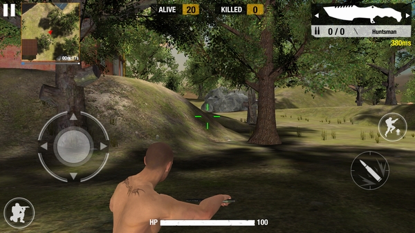 Đánh giá Bullet Strike Battlegrounds - Khẳng định chất lượng game Việt