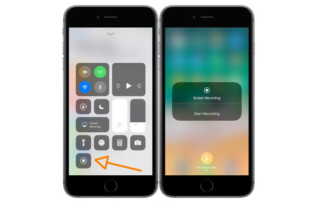 10 thay đổi đáng chú ý nhất của iOS 11 mà bạn cần biết
