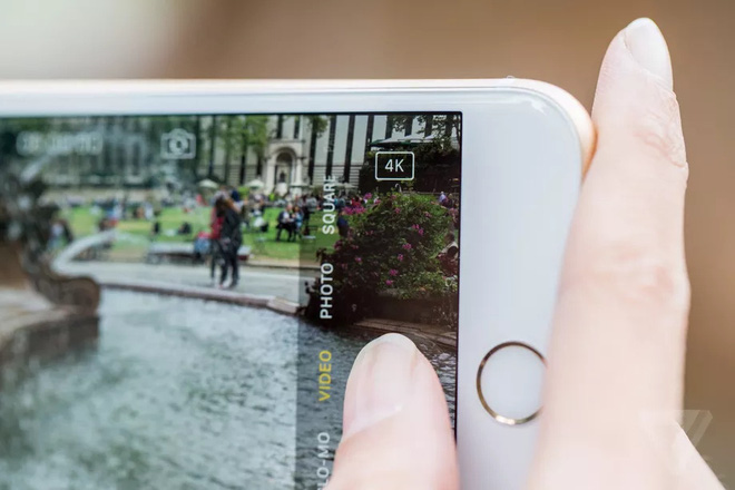 Định dạng ảnh mới trên iOS 11 sẽ khiến không ít người dùng PC gặp rắc rối