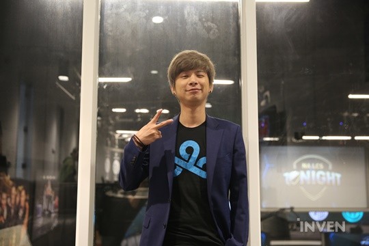 LMHT: Hoàn thành thủ tục Visa, Reapered sẽ tham dự Chung kết Thế giới cùng Cloud9