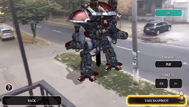 Lên iOS 11 rồi mà không tải những game AR siêu thú vị này về thì quá phí