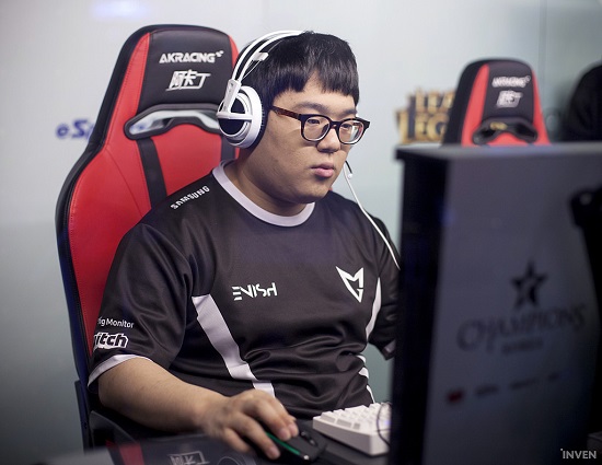 LMHT: 5 tuyển thủ đường trên được ESPN đánh giá cao nhất tại CKTG