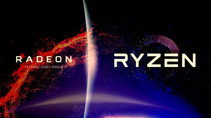 AMD công bố lộ trình phát triển sản phẩm: Ryzen và Vega thế hệ thứ 2 dựa trên tiến trình 12nm sẽ ra mắt vào năm sau