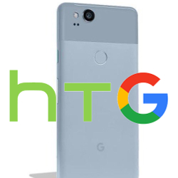 Google mua lại một phần mảng điện thoại của HTC với giá 1,1 tỷ USD