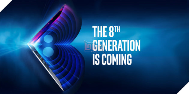 Lộ ảnh xung nhịp CPU Coffee Lake sắp công bố đầu tháng 10, chip i3 mạnh hơn i5 Kaby, i7 cho Ryzen 7 hít khói