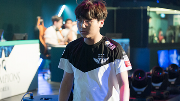 LMHT: Top những tuyển thủ đi rừng được ESPN đánh giá cao tại CKTG