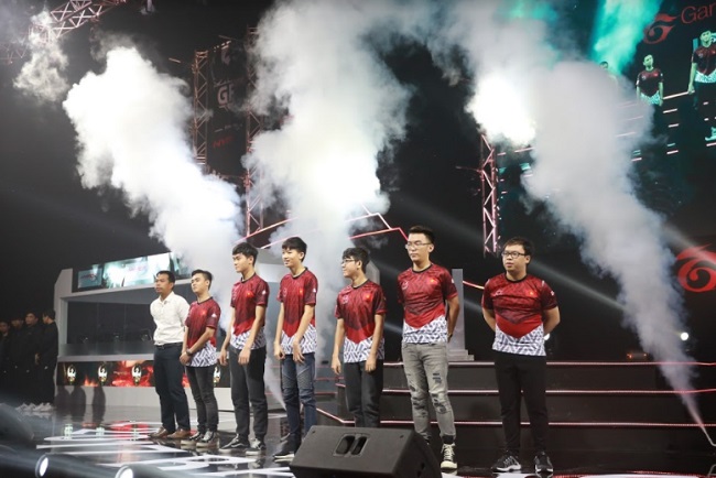 Phỏng vấn YG trước CKTG: "Chúng tôi không ngại phải đối đầu với bất kỳ cặp đôi đường dưới nào tại Vòng Khởi Động"