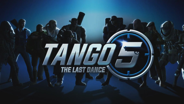 Tango 5: The Last Dance - Game MOBA độc đáo của Nexon ra mắt bản tiếng Anh