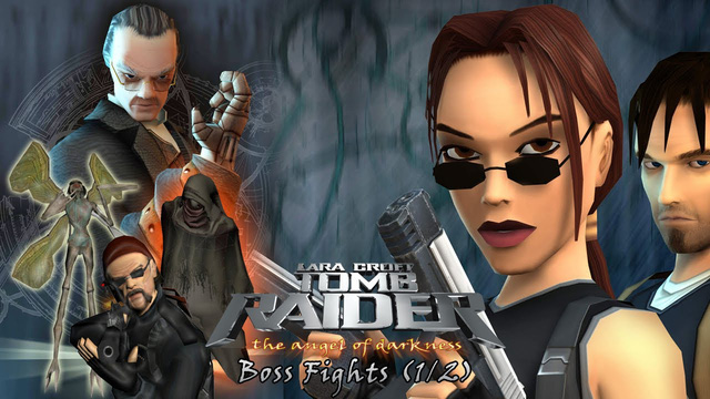 5 tựa game làm lại thất bại nhất trong lịch sử