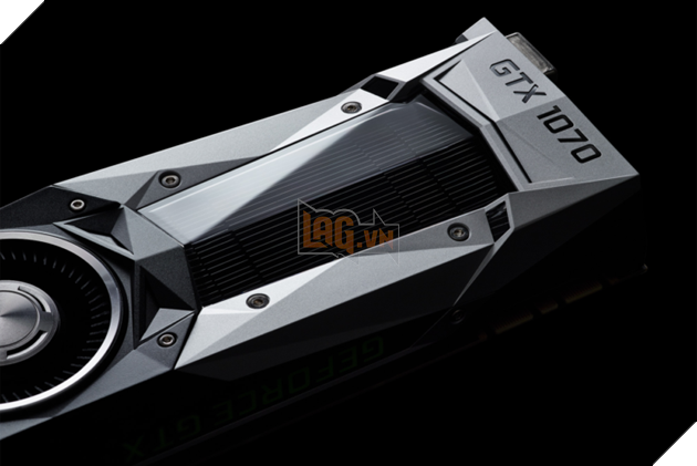 Rò rỉ thông số GTX 1070 Ti: Gần bằng GTX 1080 nhưng không dùng GDDR5X