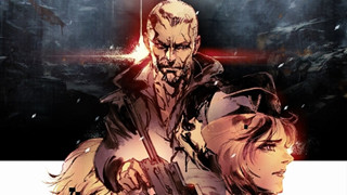 Giám đốc nghệ thuật Metal Gear Solid tiết lộ tựa game mới