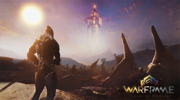 Warframe: Video 22 phút về bản mở rộng Plains of Eidolon