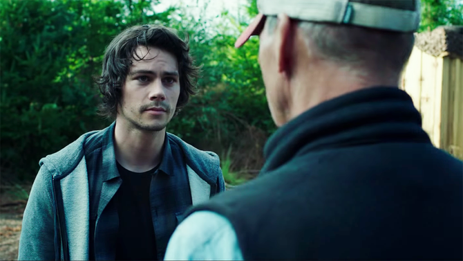 "American Assasin" - Phim về đề tài sát thủ nhưng chưa đủ sướng