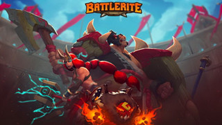 Battlerite: Game đối kháng chiến thuật mở cửa miễn phí trên Steam vào tháng 11