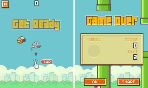 Những game nổi tiếng mà bạn sẽ không còn chơi được trên iOS 11