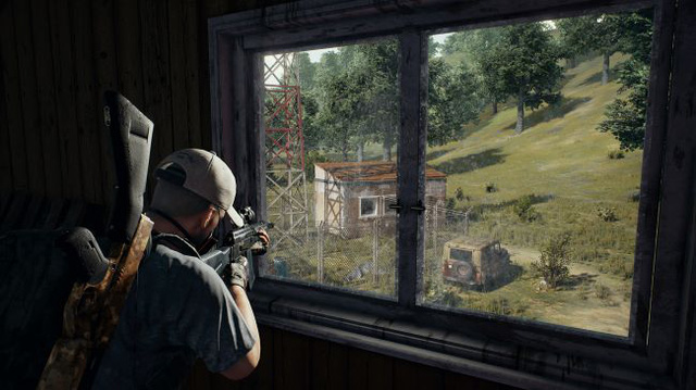Cha đẻ Playerunknown's Battlegrounds thừa nhận sẽ có chế độ chơi Offline