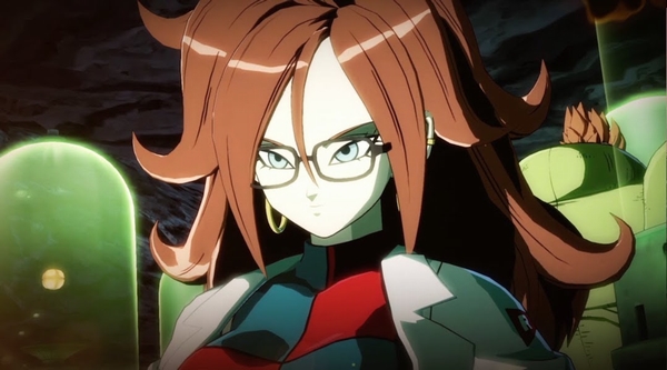 Dragon Ball FighterZ ra mắt Trailer hé lộ cốt truyện game