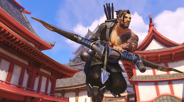 Overwatch: Hệ thống cấm vĩnh viễn sẽ ra mắt vào tuần sau