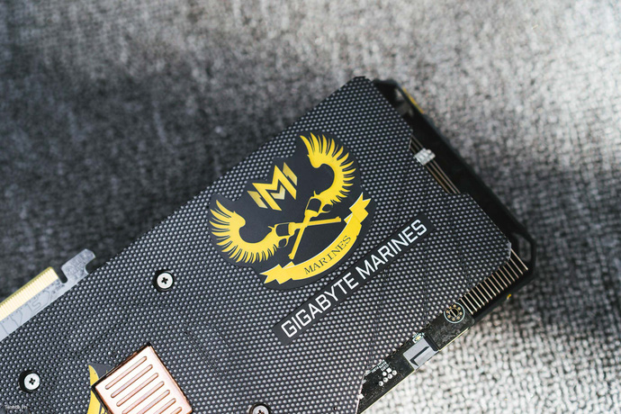 Ăn mừng tuyển LMHT Việt đi chung kết thế giới, Gigabyte làm hẳn card đồ họa có logo GAM siêu đẹp