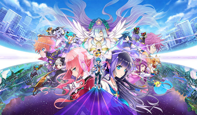 PaniPani - Game nhập vai màn hình dọc đậm chất Nhật Bản