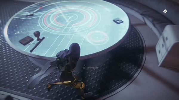 Destiny 2: Câu chuyện ẩn trong The Tower lúc cuối game?