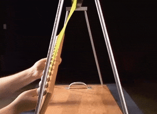 15 phản ứng khoa học thú vị mà hội mê khoa học sẽ phải thích mê 3