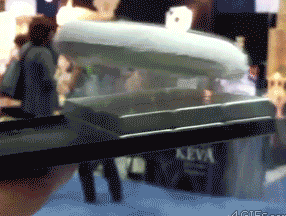 15 phản ứng khoa học thú vị mà hội mê khoa học sẽ phải thích mê 12