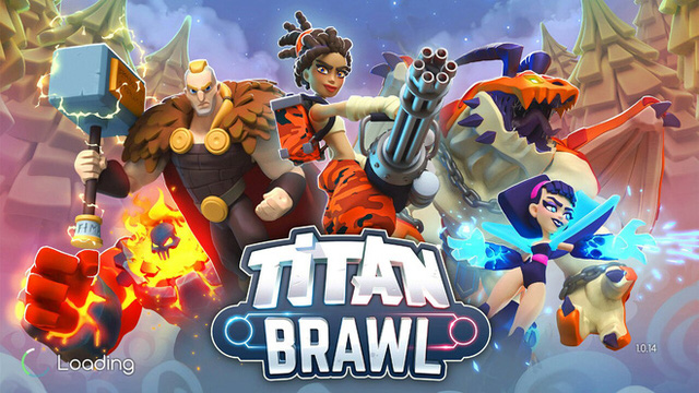 10 tựa game MOBA được đánh giá cao trên mobile mà bạn không thể bỏ qua