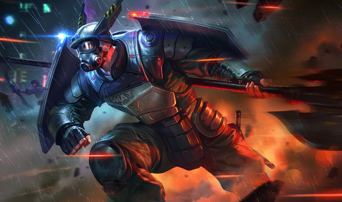 Liên Quân Mobile: Top 4 các tướng hút máu bá đạo nhất từ đầu đến cuối game