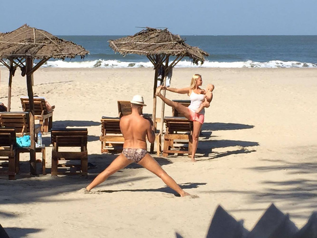 Chân dung những người đàn ông có công giúp phụ nữ có được những tấm hình sống ảo tuyệt đẹp