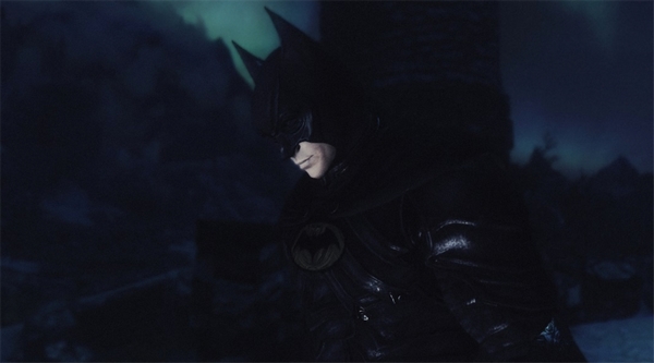 Skyrim: Khi "Đấng Vô Đối" bước chân vào thế giới Tamriel