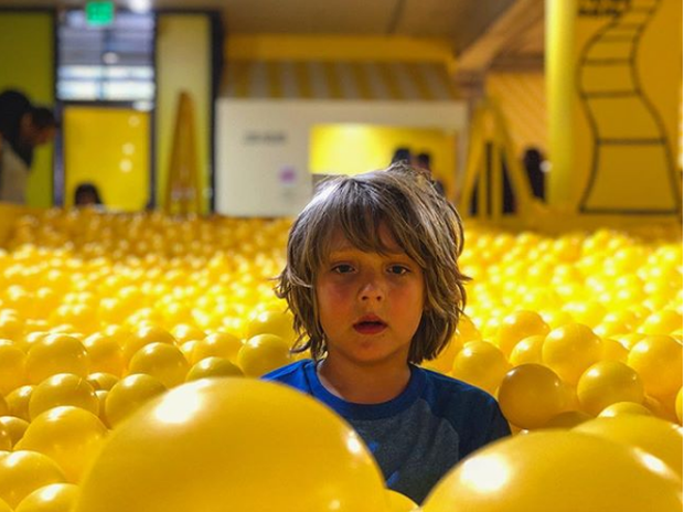 Tổng hợp một số hình ảnh tuyệt đẹp được chụp từ Iphone 8