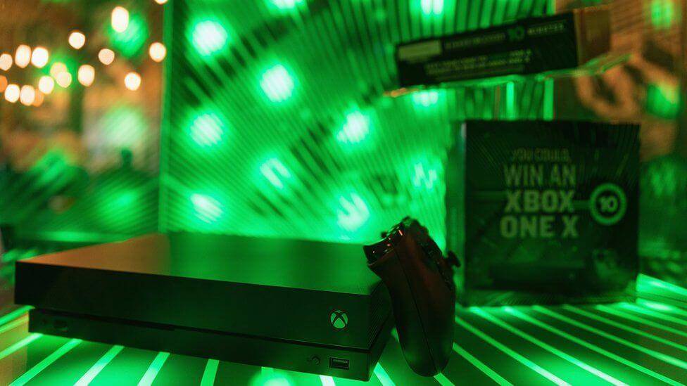 Tổng hợp đánh giá của game thủ về Xbox One X sau lần trải nghiệm đầu tiên