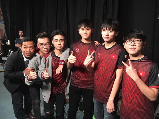 YG BigKoro: “Chúng tôi muốn gặp Cloud9 tại vòng trong"