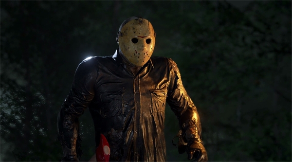 Friday the 13th: Mục chơi đơn sẽ không có một cốt truyện cụ thể