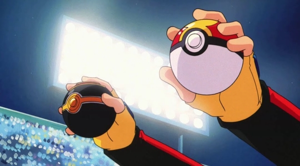 Pokemon GO: Người chơi khám phá ra cách ném ... nảy 2 lần