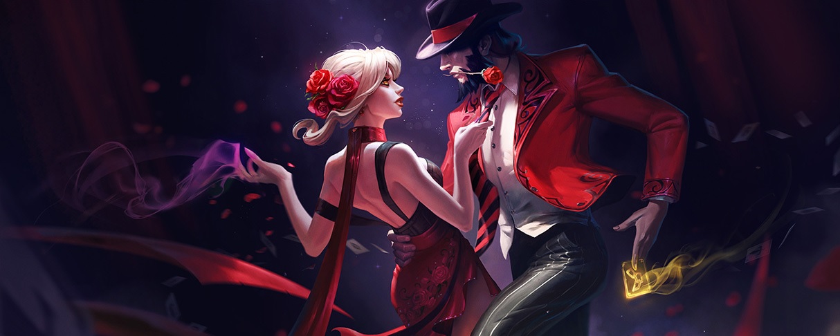 LMHT: Evelynn - Ma Nữ Rework chính thức ra mắt game thủ