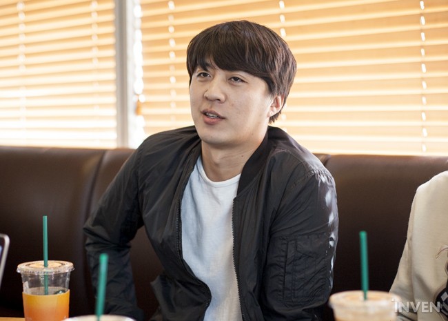 HLV trưởng SKT nói về lời cáo buộc của Clement Chu về những đội tuyển Hàn Quốc