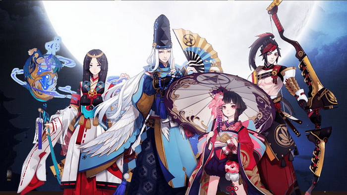 Bom tấn Onmyoji Global bất ngờ mở cửa beta test cho game thủ iOS vào ngay hôm nay