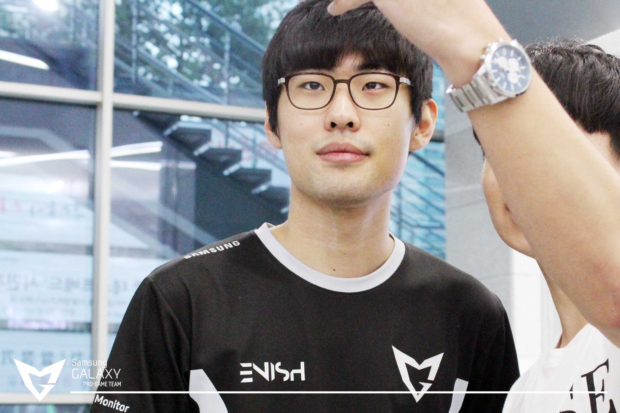 SSG Ambition: “Theo tôi thấy thì mình đã gặp may tại CKTG năm ngoái”