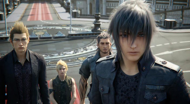 5 game Final Fantasy cực hay trên Android mà người hâm mộ không nên bỏ qua