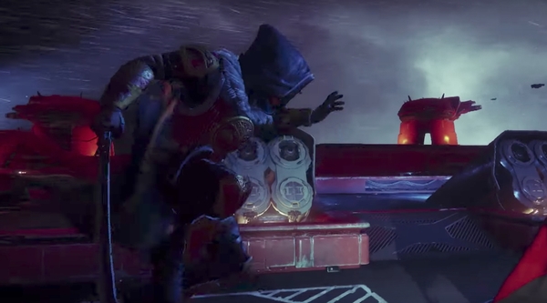 Destiny 2: Rò rỉ chi tiết sự kiện hàng tháng Iron Banner