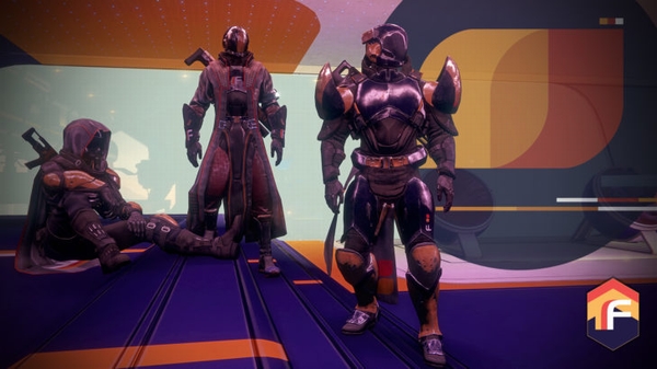 Destiny 2: Hướng dẫn cách giúp cho phe của mình "leo đỉnh" nhanh nhất