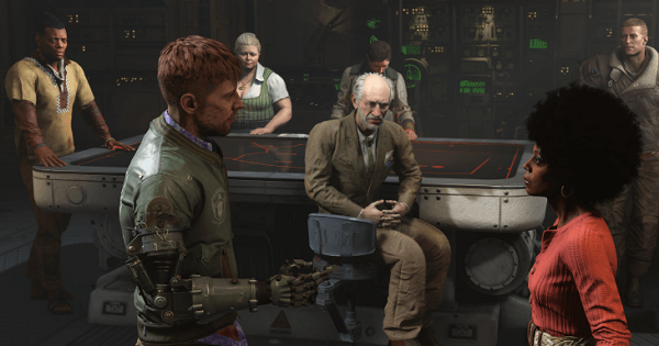 Wolfenstein 2 - Càn quét Đức Quốc xã ở New Orleans trong trailer mới