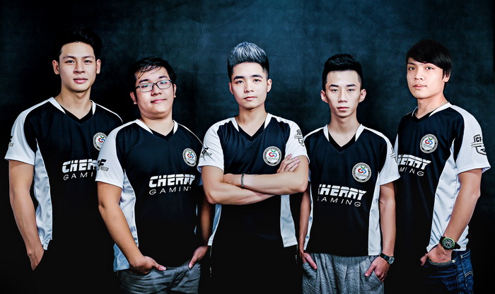 4 đại diện tiêu biểu sẽ đại diện Việt Nam tham dự giải Đột Kích Thế Giới 2017