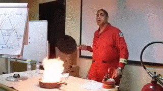 16 màn biễu diễn với lửa siêu ảo diệu đến khó tin 3