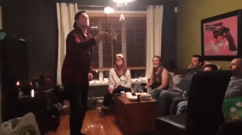 16 màn biễu diễn với lửa siêu ảo diệu đến khó tin 16