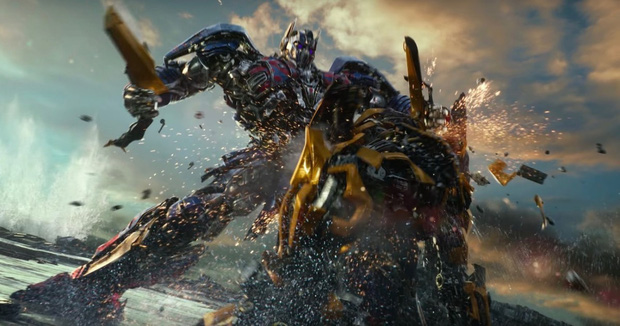 Transformers 7 sẽ có một cốt truyện hoàn toàn mới