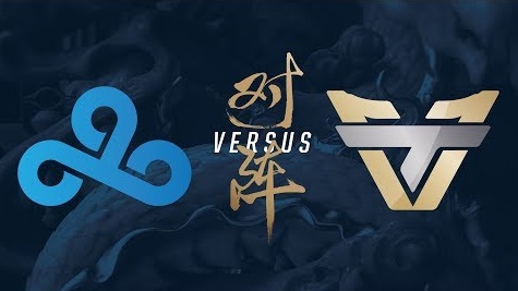 [CKTG 2017 – Playoff VKĐ] Cloud9 3 – 0 Lyon Gaming : Sức mạnh vượt trội